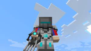 The following applies to each piece of quantum armor in the set. Trepkane Platforma Plise Quantum Suit Tekkit Glenwood2 Com
