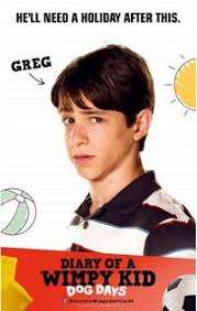 But this one is rather small compare to old ones. Greg Heffley Diary Of A Wimpy Kid Wiki Fandom
