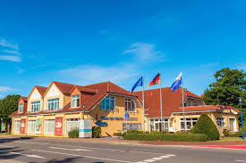 Das sagt das web über pension  haus am meer aus: Ostseeheilbad Graal Muritz Haus Des Gastes Tourismus Und Kur Gmbh Graal Muritz Tuk