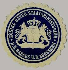 Mit der nutzung erklären sie sich damit einverstanden. Bayerisches Staatsministerium Des Aussern Wikipedia