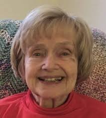 Elizabeth "Bette" Rogers (Nee Larson) Obituary