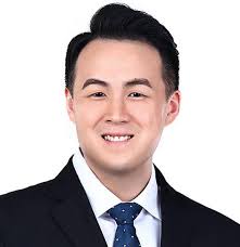 Kayden Eng 翁金田, PROPNEX REALTY PTE. LTD., Singapore