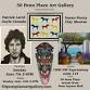 50 Penn Place Art Gallery Guest Artist Reception