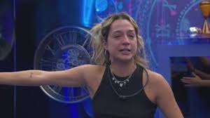 Samira lamenta indicação ao Paredão, e Ana Paula Renault opina: 'Bem feito'