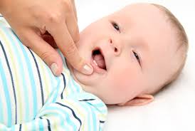Ada saatnya anak susah makan karena sedang sakit misalnya tumbuh gigi sehingga sakit gusinya. Ini Makanan Untuk Merangsang Pertumbuhan Gigi Bayi Mpasi Org