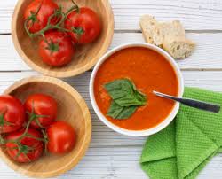 Add tomatoes and juice, broth, and basil sprigs. Boulder Organic Foods Home Facebook