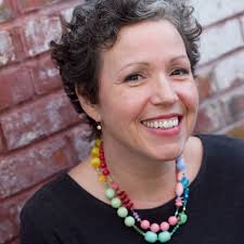 Voices of the Valley: Amy Woolf Color Consulting