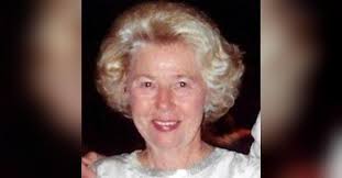 Ruth Voorhees Obituary