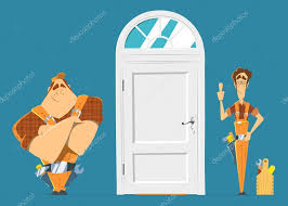 President barack obama's administration won't support legislation to force device makers to help law enforcement agencies defeat encryption, according to a news report. White House Street Entrance Door Installation Repair Unlock Service Two Man Locksmith Color Vector Illustration Premium Vector In Adobe Illustrator Ai Ai Format Encapsulated Postscript Eps Eps Format