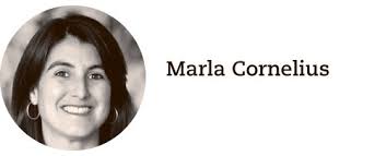 Annual Report 2011: Marla Cornelius