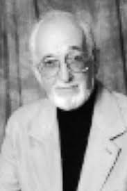 Obituary: Martin George Olson