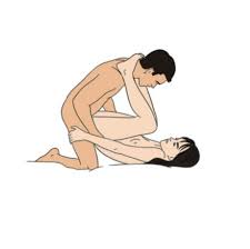 Gwhiz sex position