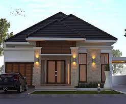 Bingung cari gambar denah rumah minimalis yang tepat ? 12 Gambar Rumah Minimalis Bisa Jadi Inspirasi Kalau Mau Bangun Rumah Rumah123 Com
