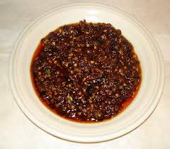 Chili recipes for chilly winter days. Pictorial Ah Leung Hot Garlic Chili Sauce Recipes With Chili Garlic Sauce Chili Garlic Sauce Chili Sauce Recipe