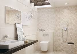 Le meilleur site d'images pour votre imagination. Salle De Bain Beige Idees De Carrelage Meubles Et Deco