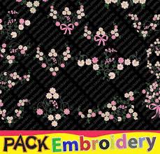 Dec 27, 2019 · free pes embroidery designs download sewing machine. Pretty Corsage Set Of 15 Embroidery Designs Sewing Star Brother Emb Hus Jef Pes Dst With Resizer Converter Software Included Embroidery Sewing Needlecraft Vadel Com