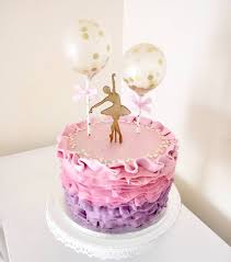 Bizcocho De Cumpleaños Para Hombres Modernos Cake Balloons Pasteles Con Globos Para Ninas Pastel De Bailarina Pasteles Modernos Pasteles Infan Torta De Bailarina Pastel De Bailarina Pasteles De Ballet