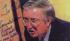 Frank Layden