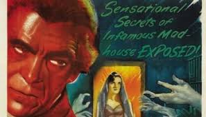 The Haunted Palace (1963) [31 Days of American Horror Review]