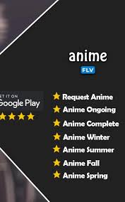 Setiap aplikasi yang gratis sudah pasti memiliki banyak peminat. Anime Flv For Android Apk Download