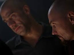 Las Vegas" Delinda's Box: Part 2 (TV Episode 2006)