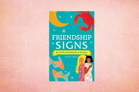 Florida maine shares a border only with new hamp. Friendship Quiz Which Zodiac Sign Is Your Bff Hellogiggles