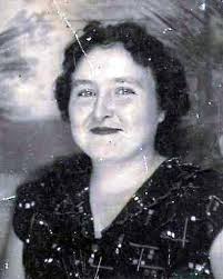 Martha Bunn Obituary