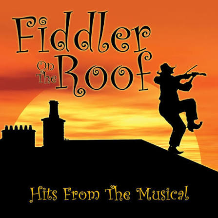 Fiddler On the Roof (Hits from the Musical) - Album by The Theatreland  Chorus | Spotify