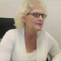 Patricia Louise Perkins