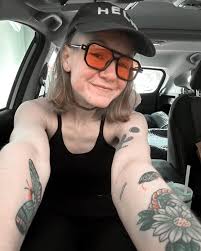 NBD just leaving the house for the sixth week in a freaking row  y'all!!!!!!!!!! WE DOIN IT!!!!!!! ActuallyAutistic