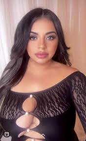 Perla Dominguez's Instagram, Twitter & Facebook