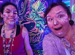 What are you bringing to the event tomorrow?