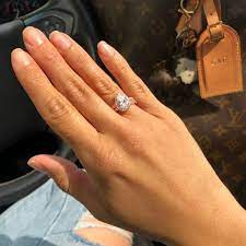 Inexpensive Women S Wedding Rings Pear Shaped Rose Gold Halo Wedding Ring Wedding Rings Halo Wedding Rings For Women Inexpensive Engagement Rings