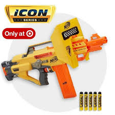 Fortnite chapter 2 didn't have patch notes so we put together a list of all the weapons, their stats, and exactly how much damage they do. Pin On Nerf Guns