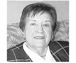 VERA DANIELS Obituary (2008)