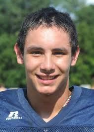 Brentwood football team in fast lane via fast Carr