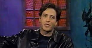 And josh duhamel will reprise his role as conman leo du pres. Happy 20th Anniversary Mtv S The Jon Stewart Show