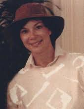 Obituary information for Diane Griffin