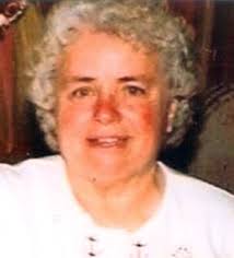 Rebecca Elizabeth (Parks) Foxwell Obituary April 3, 2019