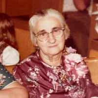 Pearlie Prater (1913–1997) • FamilySearch