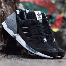 Zx 8000 Alpha Sneakers Men Fashion Shoes Sneakers Adidas Addidas Shoes