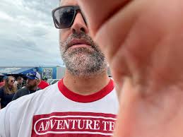 Let's raise our handlebars for this dude who made Monday night no drop  rides a blast in the 515