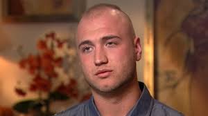 Former wrestling star hulk hogan has revealed he blew 'hundreds of millions' on a lavish lifestyle during his glory years. Nick Hogan Hulk Hogan S Son Prays To God Every Day Video Abc News