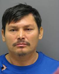 Man charged with assault