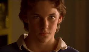 恶魔叩动我心门——《纳粹追凶》