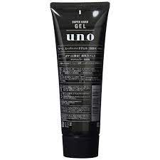 The best hair gel for curly hair will have these qualities. Shiseido Uno Super Hard Hair Gel For Men Wet Effect 180g