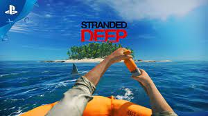 Jul 01, 2021 · fish can be found in the ocean, lakes, rivers, and in certain levels of the mines. Stranded Deep Official Trailer Ps4 Youtube