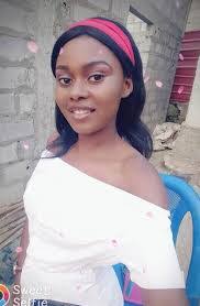 Isabel Daniel's Instagram, Twitter & Facebook