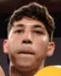 BoxRec: Daniel Caballero