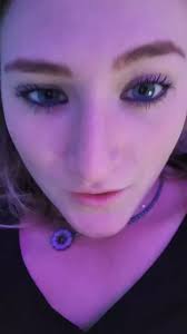 Lacy Nicole Buchanan